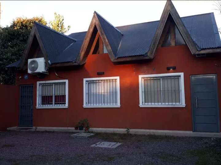 Departamento en venta en Fernando Fader, Buenos Aires