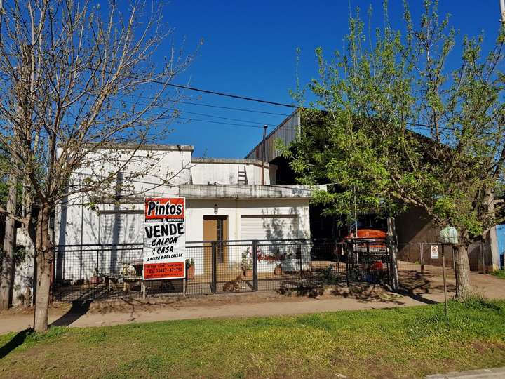 Comercial / Tienda en venta en Mitre, 2470, San José