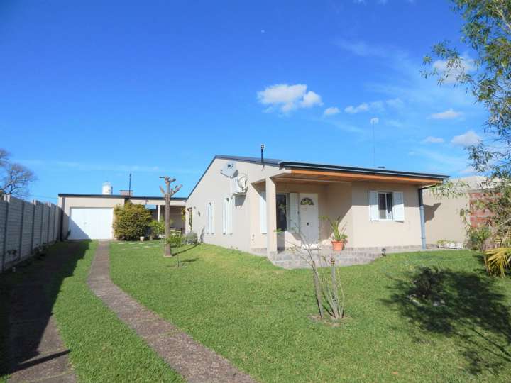 Casa en venta en Departamento Colón, San José