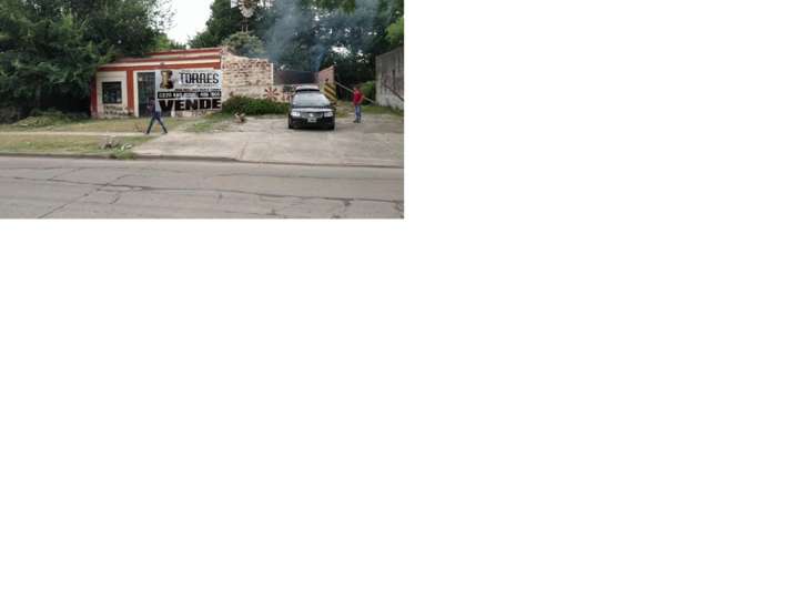 Terreno en venta en Coronel Ventura Alegre, Buenos Aires