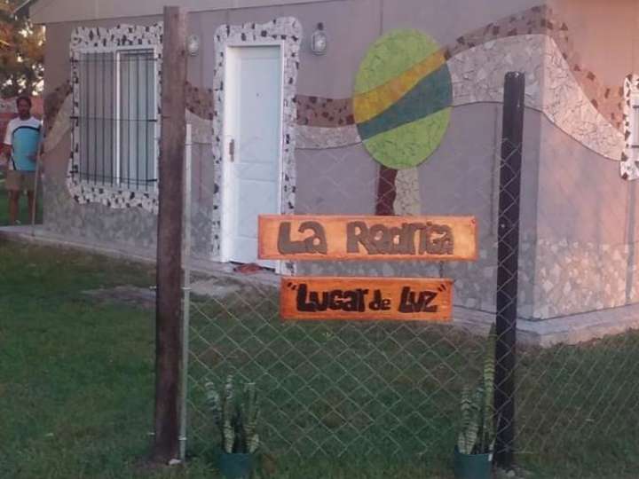 Terreno en venta en Arroyo Báltico, Buenos Aires