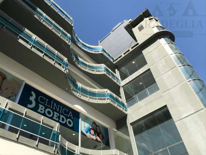 Oficina en alquiler en José Ignacio Gorriti, 452, Buenos Aires