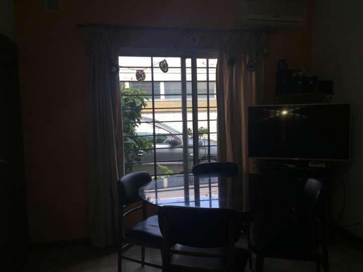 Departamento en venta en Antonio Olaguer y Feliú, Villa Tesei