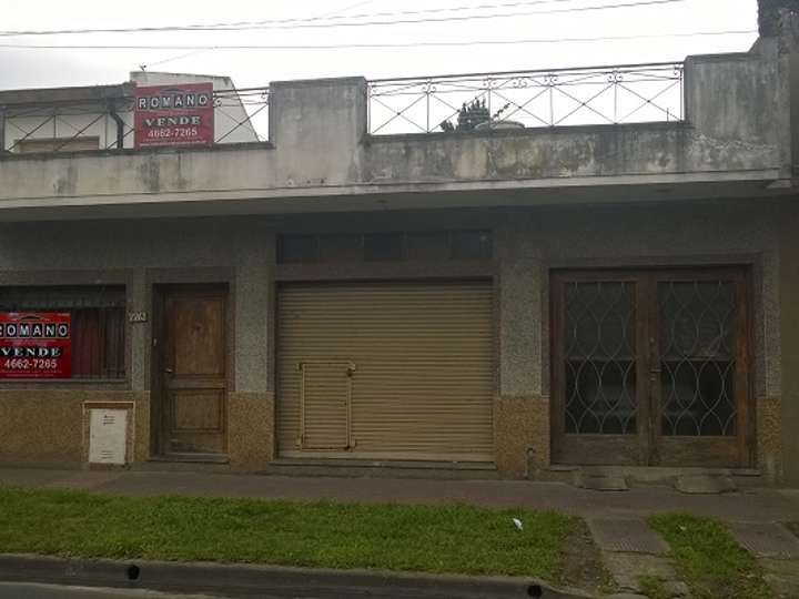 Casa en venta en Mascagni, Hurlingham