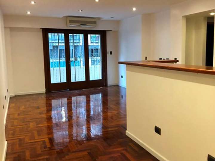 Departamento en venta en Billinghurst, 1400, Ciudad Autónoma de Buenos Aires