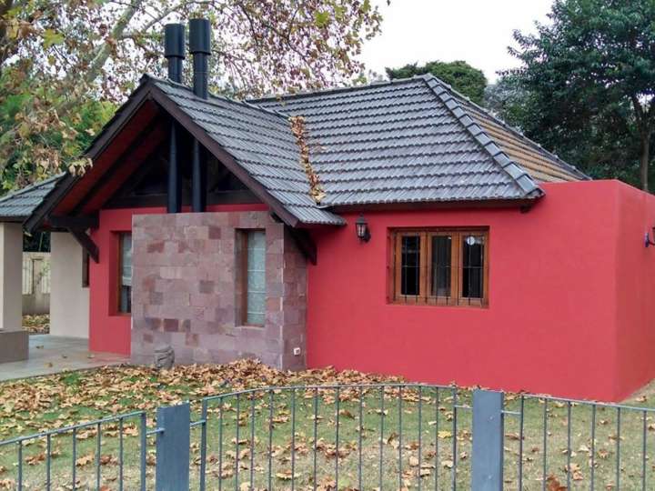 Casa en venta en Doctor Nicolás Repetto, William C. Morris