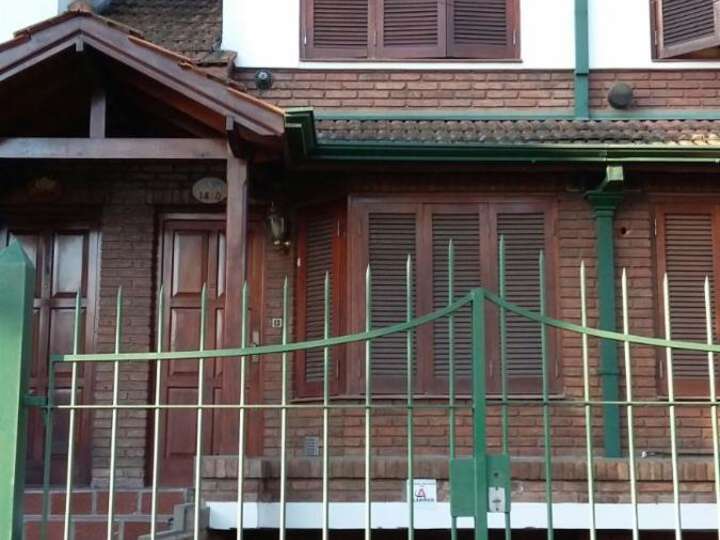 Departamento en venta en Dorrego, Buenos Aires