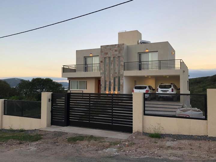 Casa en venta en Los Manantiales, Córdoba