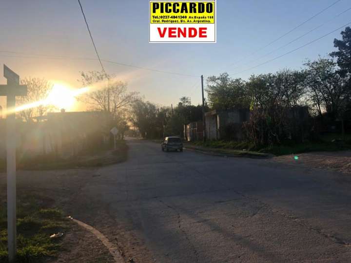 Terreno en venta en Mercedes, Buenos Aires