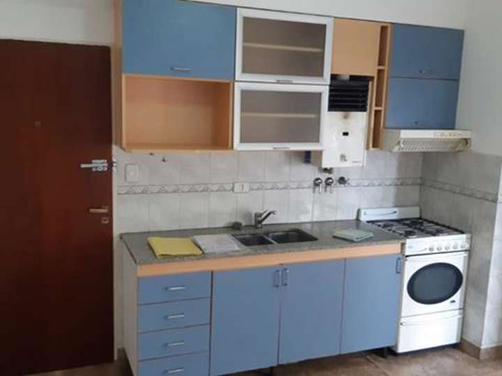 Departamento en alquiler en Avenida Vélez Sarsfield, 455, Buenos Aires