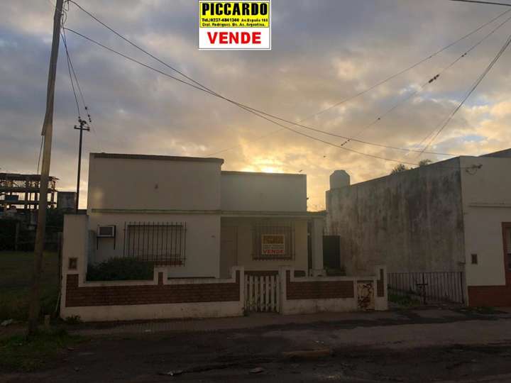 Terreno en venta en Hipólito Yrigoyen, 800, General Rodríguez