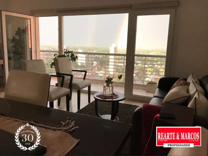 Departamento en venta en Avenida León Gallardo, 665, Muñiz