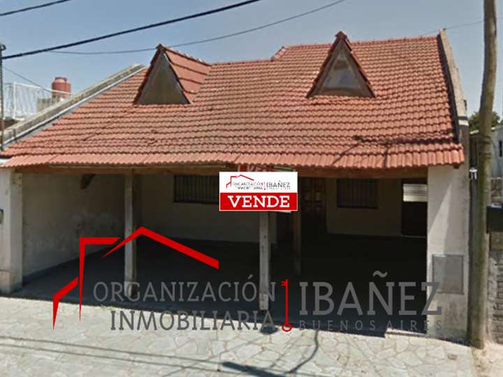 Casa en venta en Paso, 851, Buenos Aires