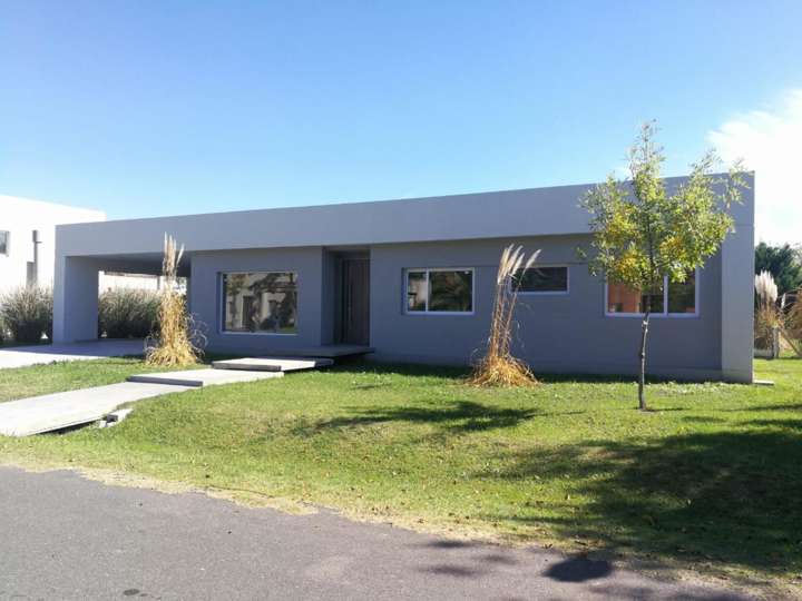 Casa en venta en Partido de Moreno, Francisco Álvarez