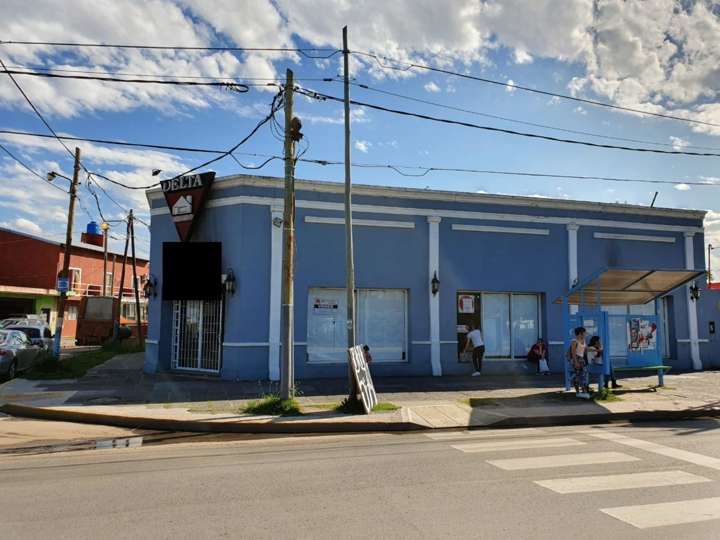 Comercial / Tienda en venta en Boulevard Presidente Perón, Garín