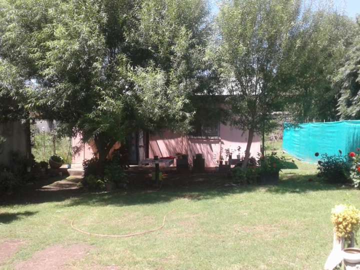 Casa en venta en Enrique Muino, Córdoba