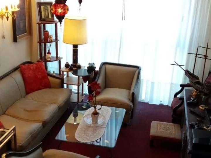 Departamento en venta en Moldes, 1471, Ciudad Autónoma de Buenos Aires