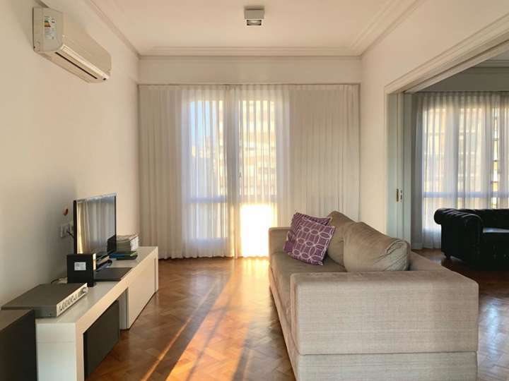 Departamento en venta en Bulevar Nicasio Oroño, 811, Santa Fe