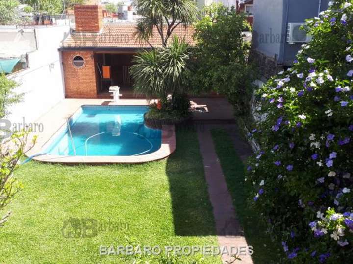Casa en venta en 29 - Emilio Zolá, 4798, Villa Ballester