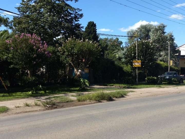 Casa adosada en venta en Avenida General San Martín Norte, Francisco Álvarez