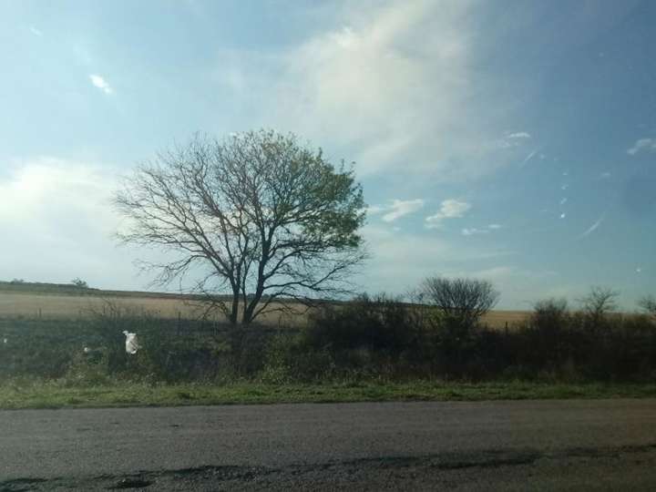 Terreno en venta en Ruta Provincial 209, Santiago del Estero