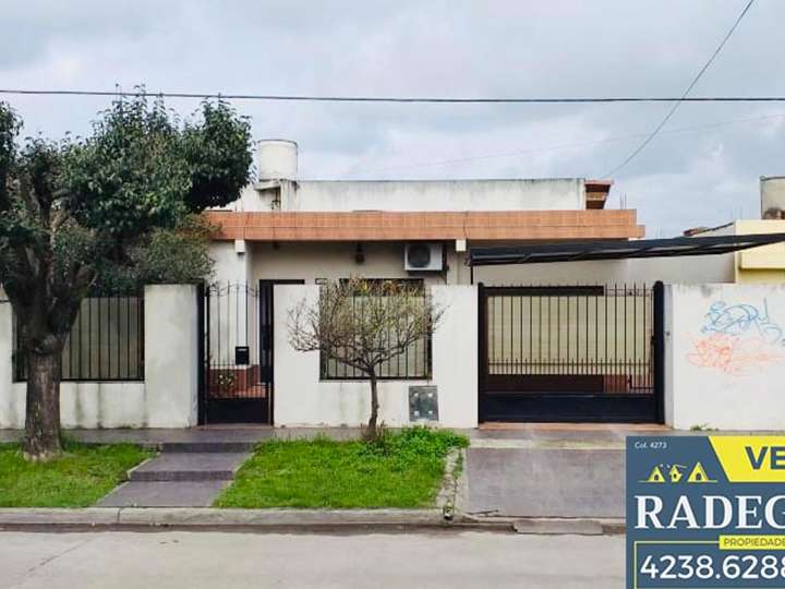 Casa en venta en Marcos Sastre, 1388, Burzaco