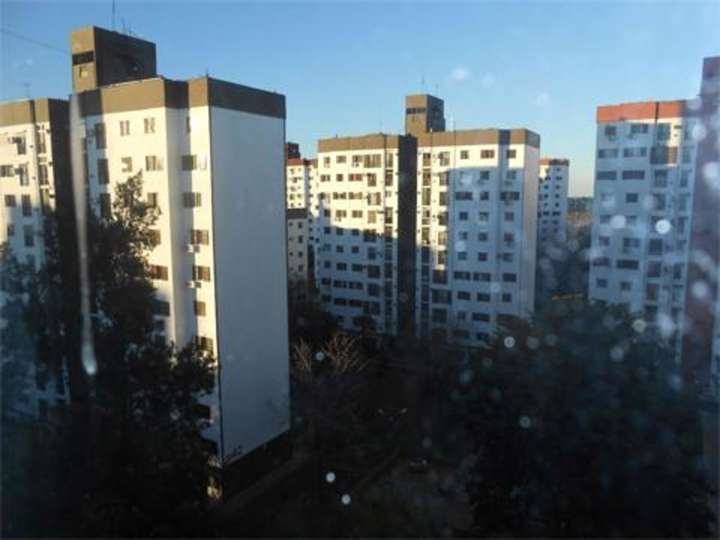 Departamento en venta en Avenida Avellaneda, Ciudad Autónoma de Buenos Aires