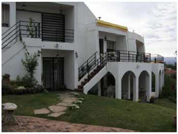 Casa en venta en Departamento Punilla, Córdoba