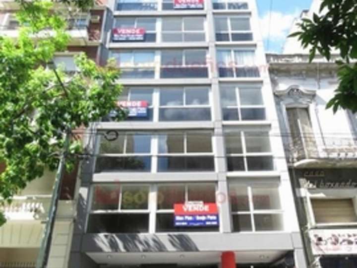 Departamento en venta en Ayacucho, 93, Ciudad Autónoma de Buenos Aires