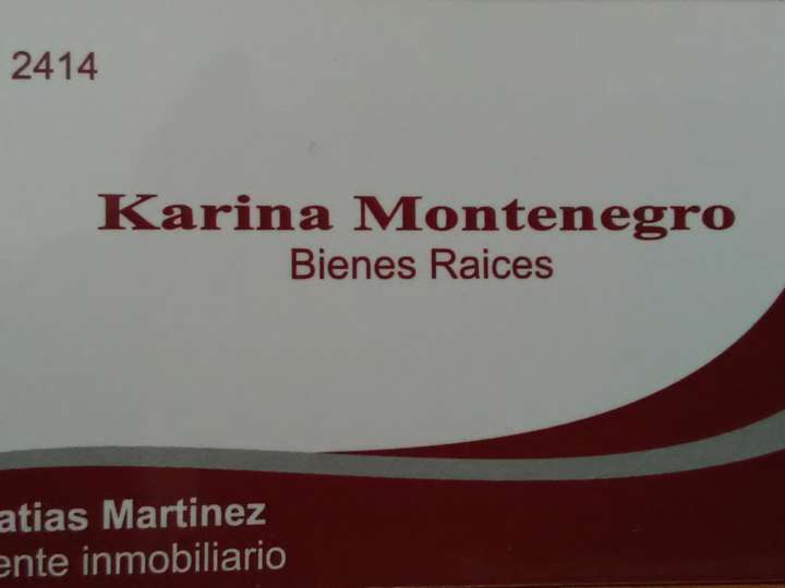 Comercial / Tienda en venta en 85 - Oscar D. Salguero, Villa San Andrés