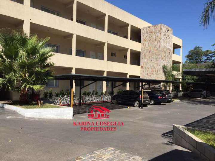 Departamento en venta en Las Campanillas, Buenos Aires