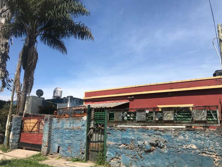 Casa en venta en Belgrano, 1545, General Rodríguez