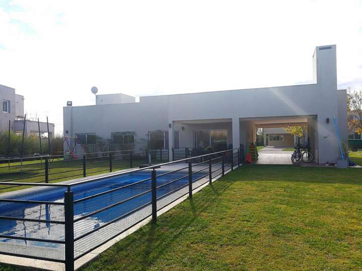 Casa en venta en Partido de General Rodríguez, Buenos Aires