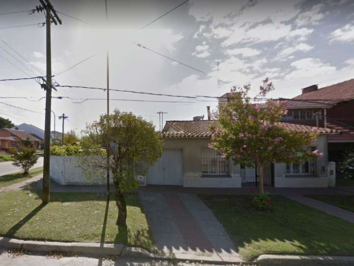 Casa en venta en Castex, 2383, Mar del Plata