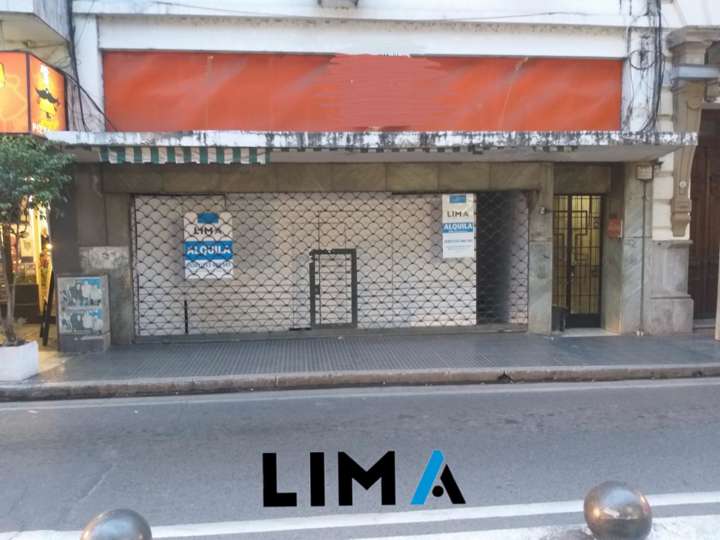 Comercial / Tienda en alquiler en 9 de Julio de 1816, 34, Tucumán