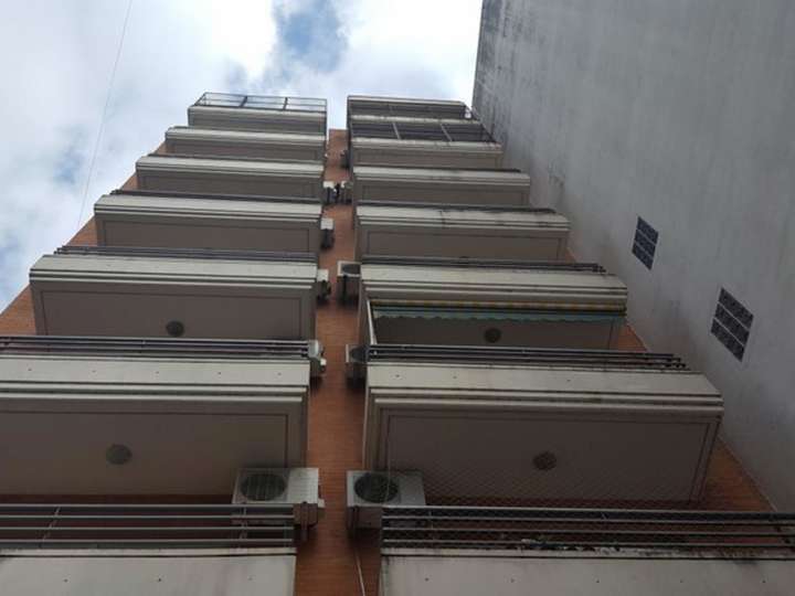 Departamento en venta en Vidal, 1500, Ciudad Autónoma de Buenos Aires