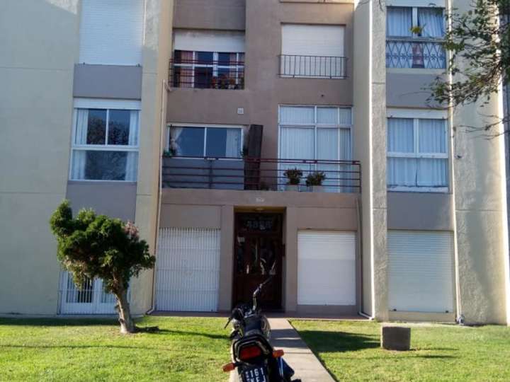 Departamento en venta en General Rivas, Buenos Aires