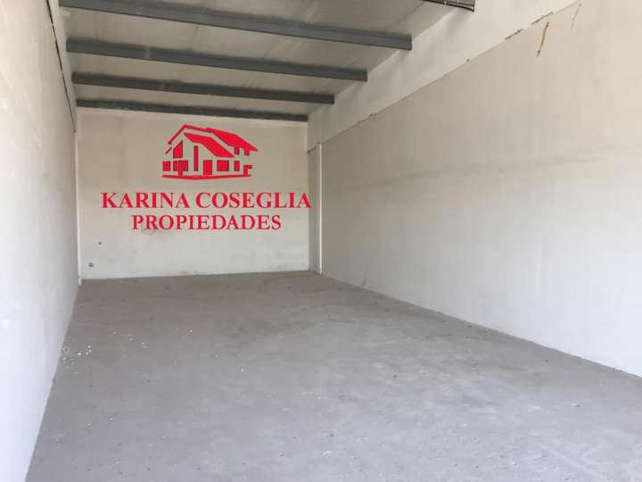 Comercial / Tienda en venta en Partido del Pilar, Pilar