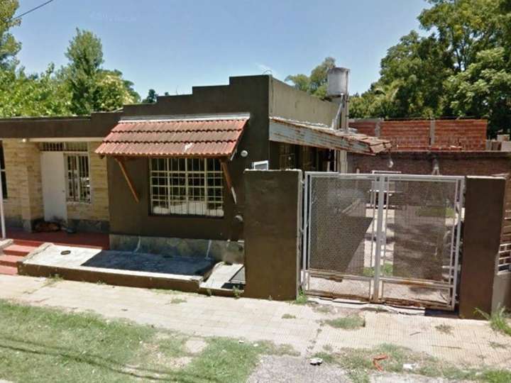 Casa en venta en Morón, Paso del Rey