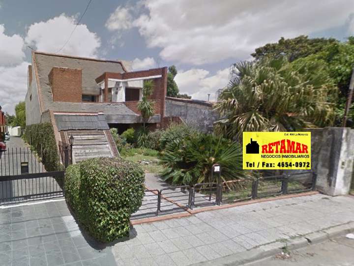 Casa en venta en Armenia, 1301, Villa Sarmiento