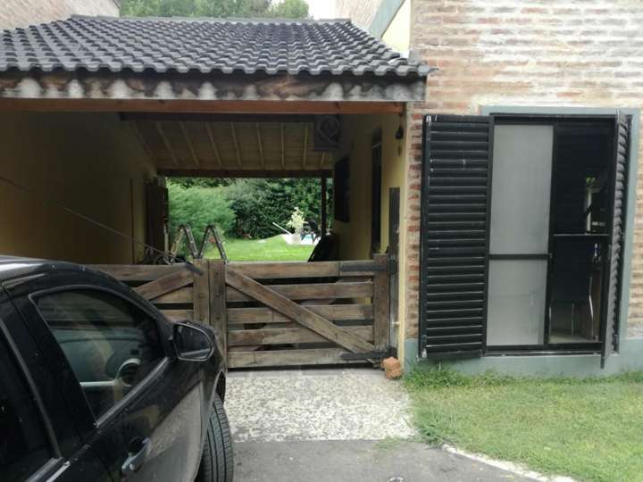 Casa en venta en Racedo, Ezeiza