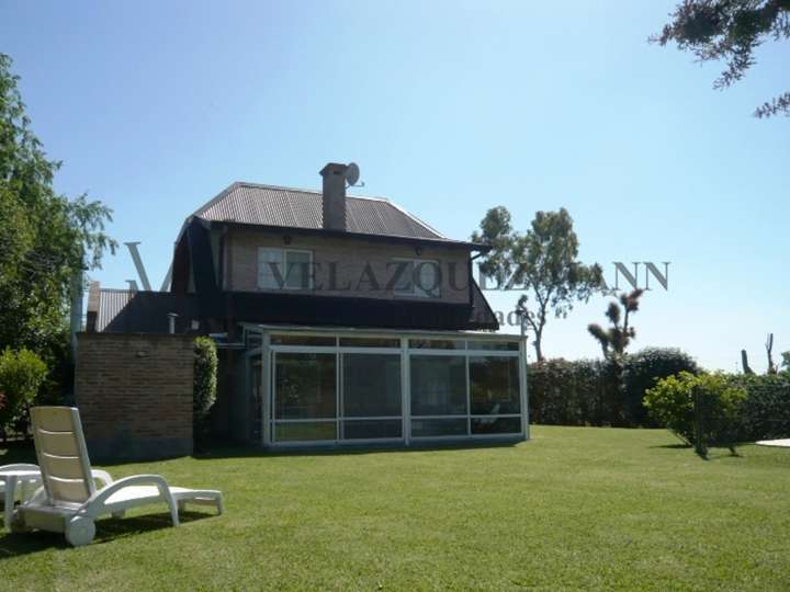 Casa en venta en Partido de Esteban Echeverría, Canning