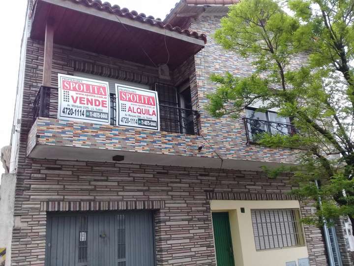 Departamento en venta en 146 - Campichuelo, 3484, Villa Ballester