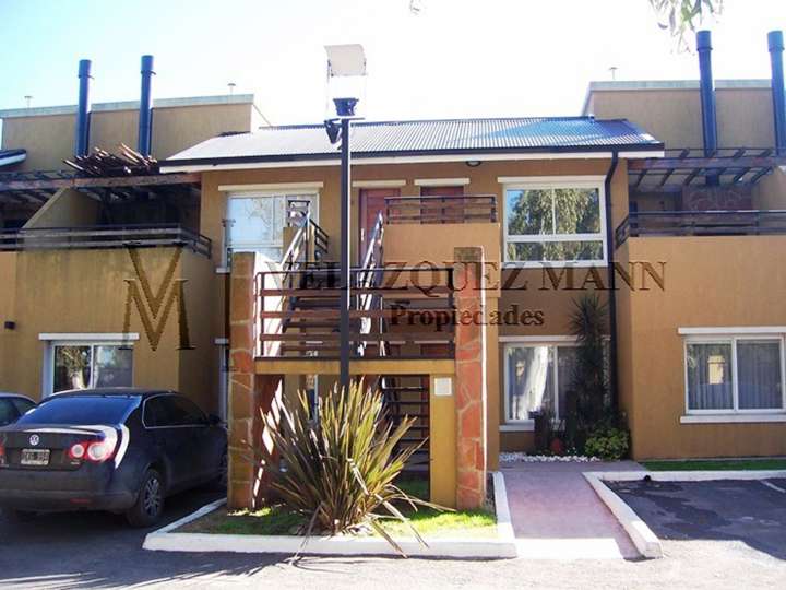 Departamento en venta en Lacarra, Canning