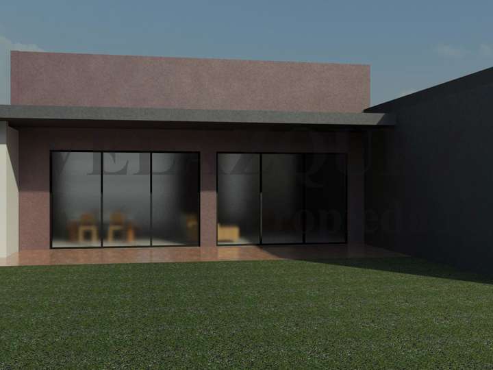 Casa en venta en Avenida Pedro Dreyer, Canning