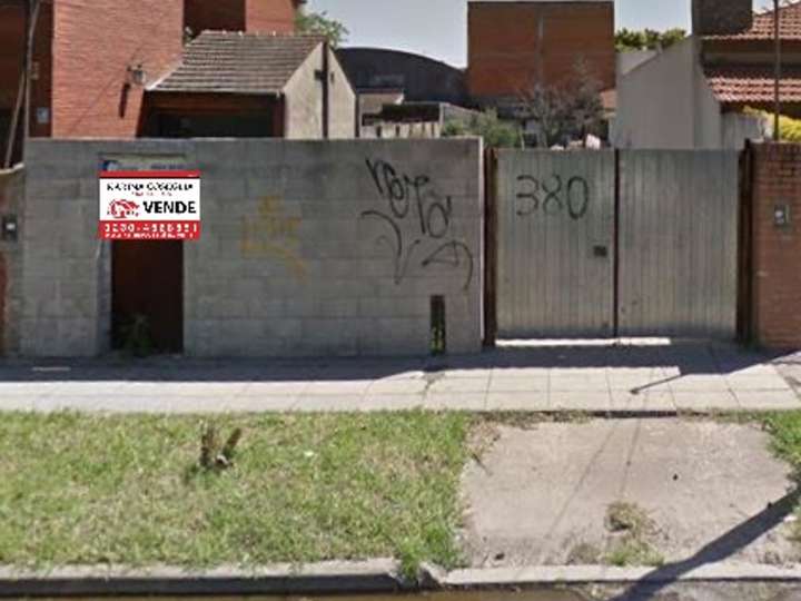 Terreno en venta en Avellaneda, 374, Muñiz