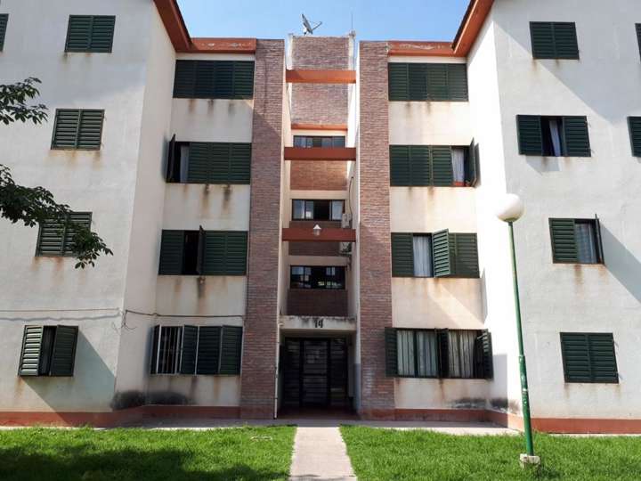 Departamento en alquiler en Monseñor Carlos Mariano Pérez Slava, Salta