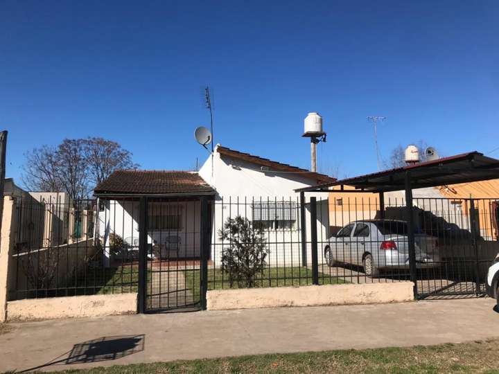 Casa en venta en Colonia, Francisco Álvarez