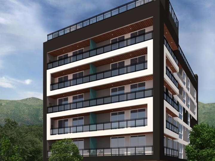 Departamento en venta en Departamento Punilla, Córdoba