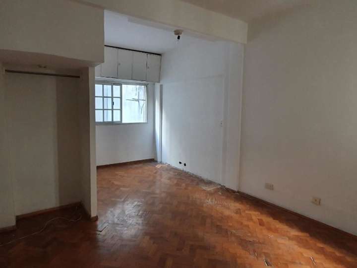 Departamento en venta en Riobamba, Ciudad Autónoma de Buenos Aires